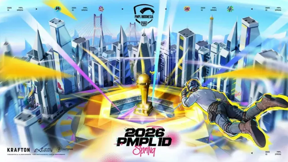 PMPL ID Spring Week 1